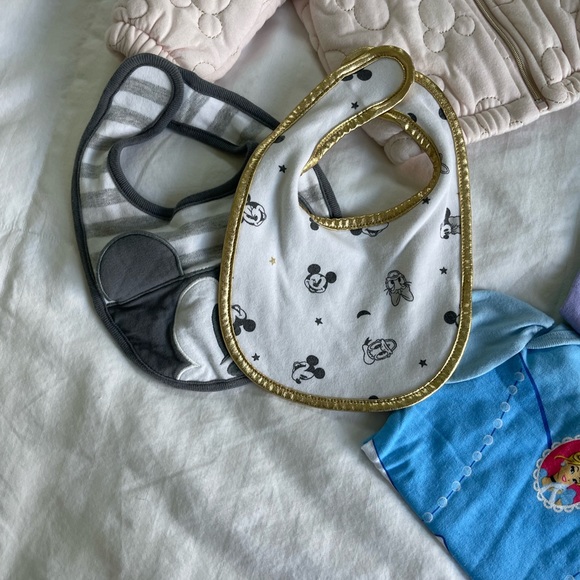 Disney baby bundle - Picture 6 of 7